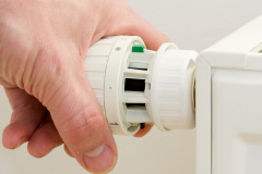 Camb central heating repair costs