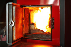 solid fuel boilers Camb